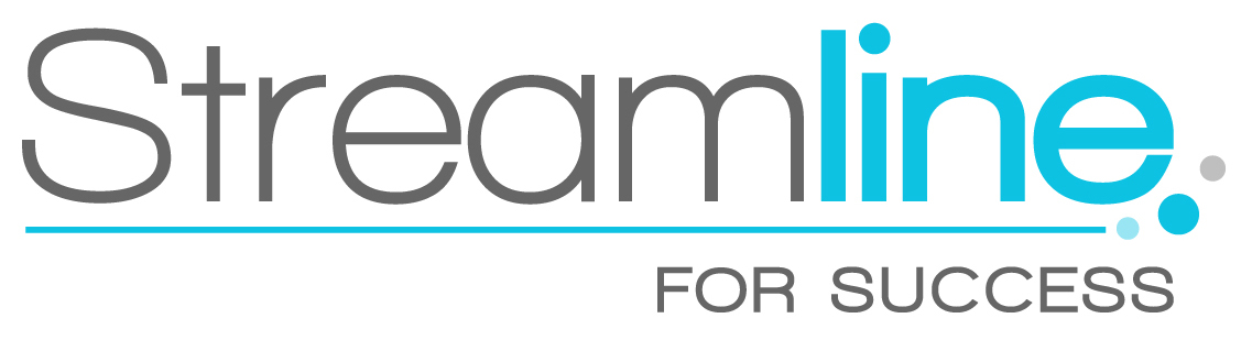 Streamline For Success Logo